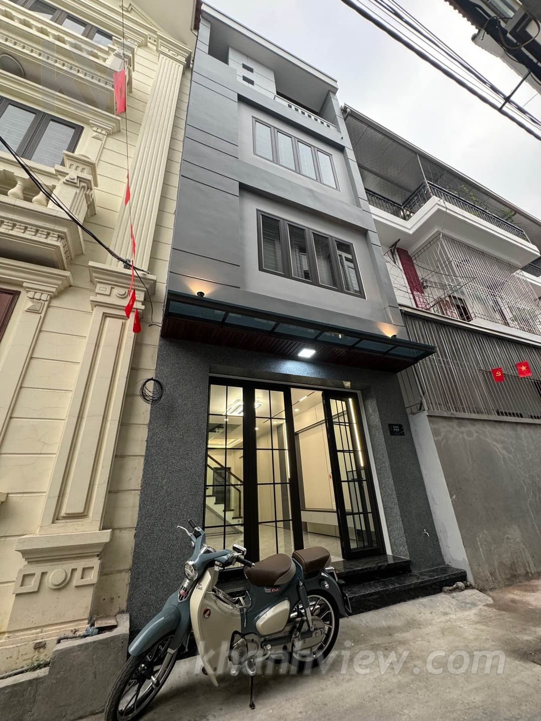 Ảnh thực tế TKEW3IYW 19