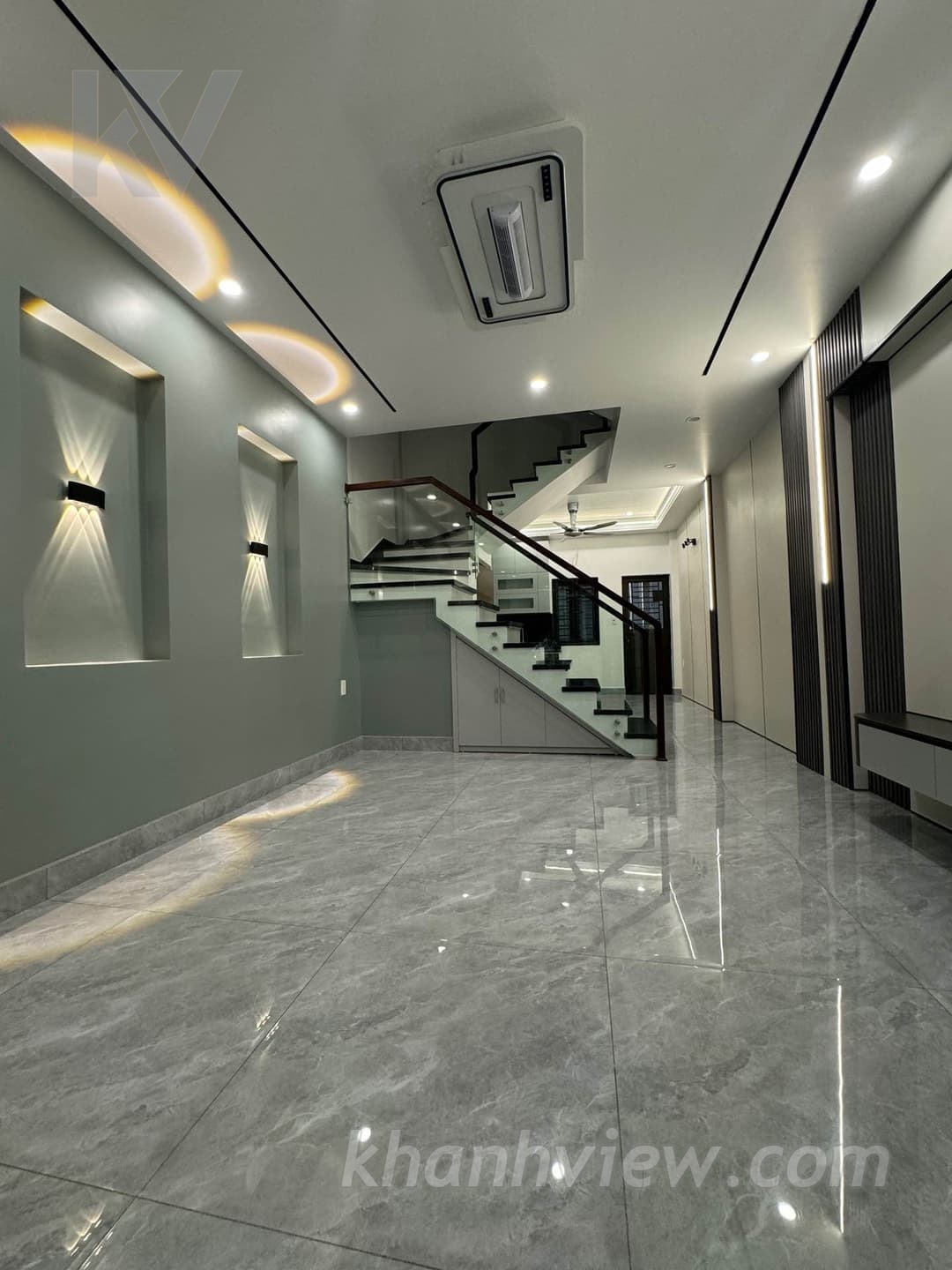 Nhà đẹp Trung Lực Hải An