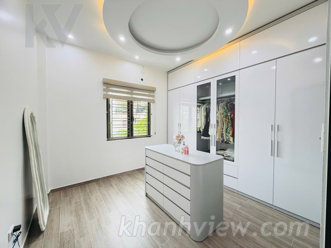 Nhà Hồ Đá Sở Dầu 9