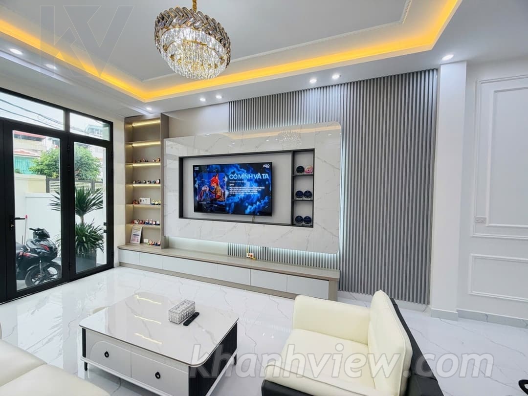 Nhà Hồ Đá Sở Dầu 3