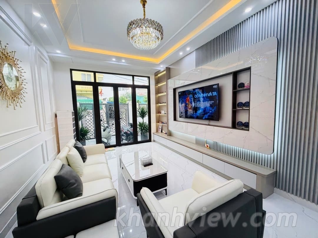 Nhà Hồ Đá Sở Dầu 4