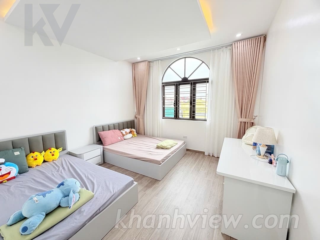 Nhà Hồ Đá Sở Dầu 6