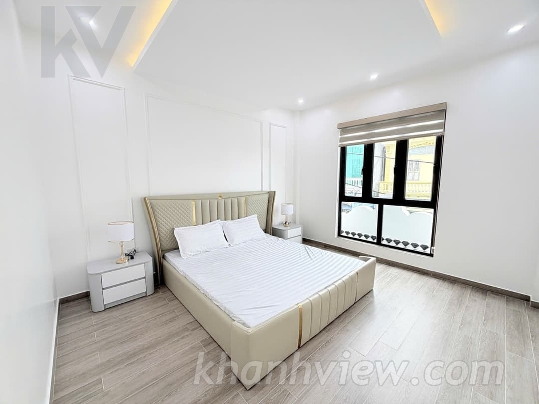 Nhà Hồ Đá Sở Dầu 7