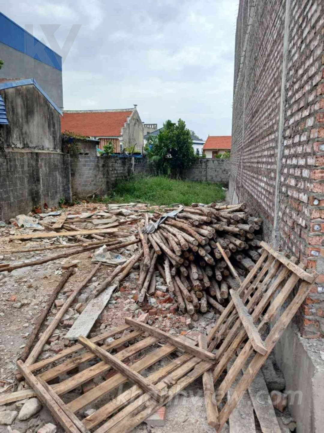 Đất Phúc Hải Dương Kinh 2