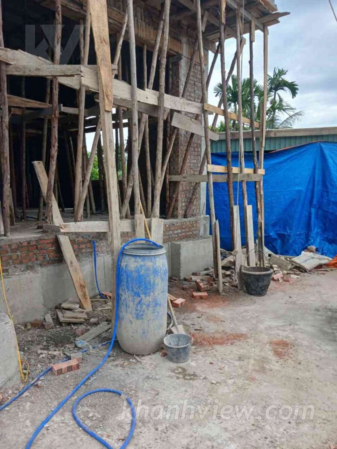 Đất Phúc Hải Dương Kinh 5