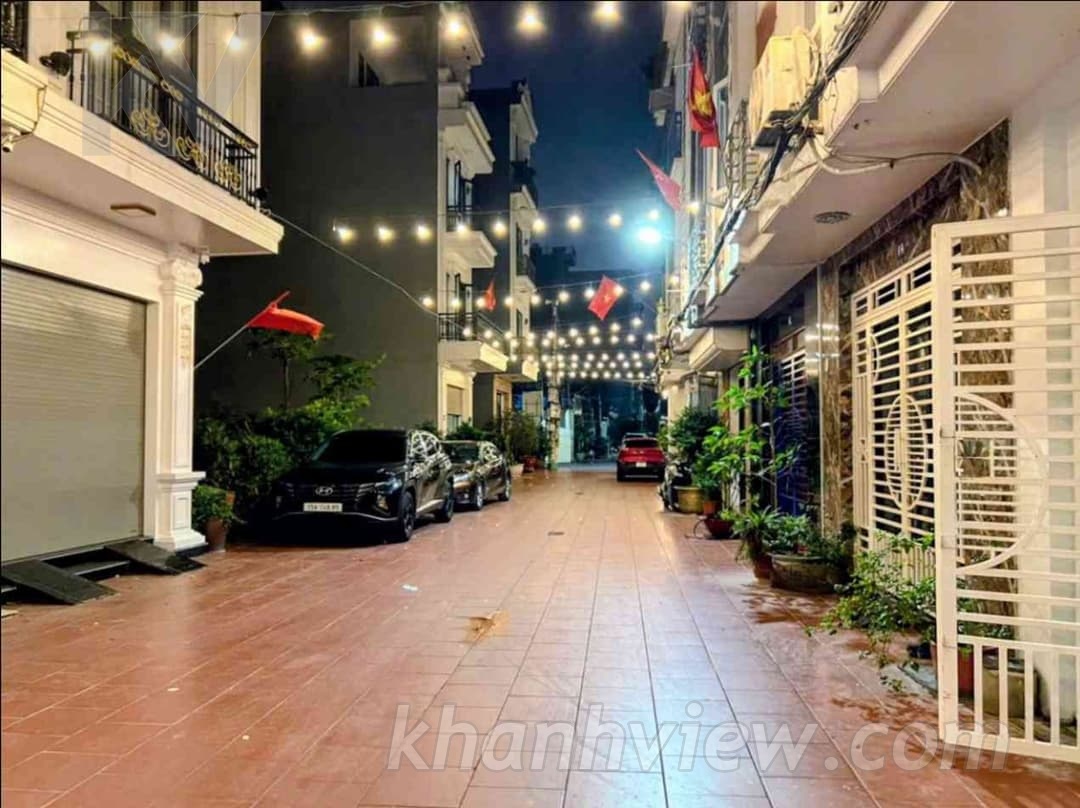 Nhà Nguyễn Văn Linh Hải Phòng