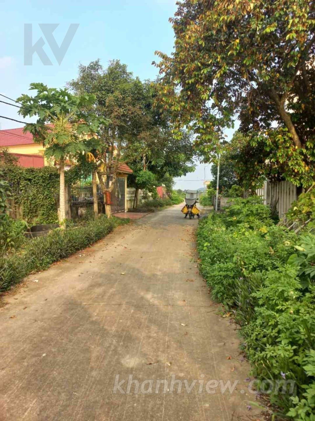 Đất An Thái An Lão 2