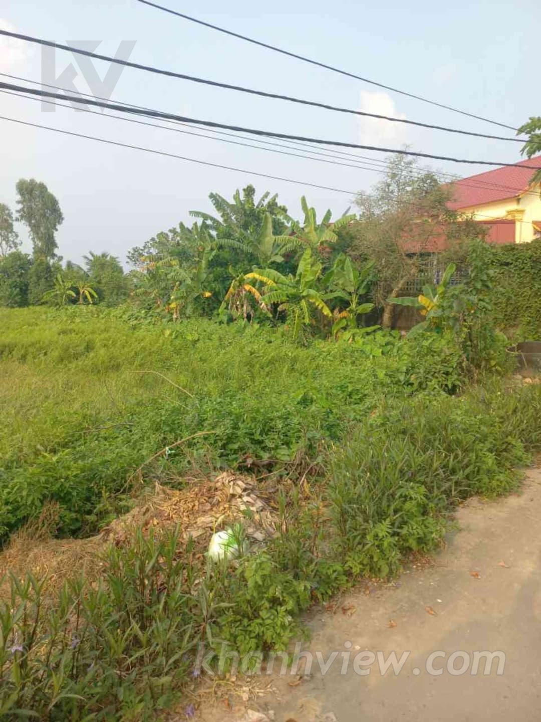 Đất An Thái An Lão 7