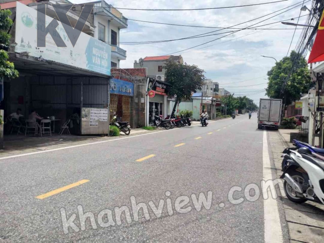 Sổ đỏ phân lô chuẩn