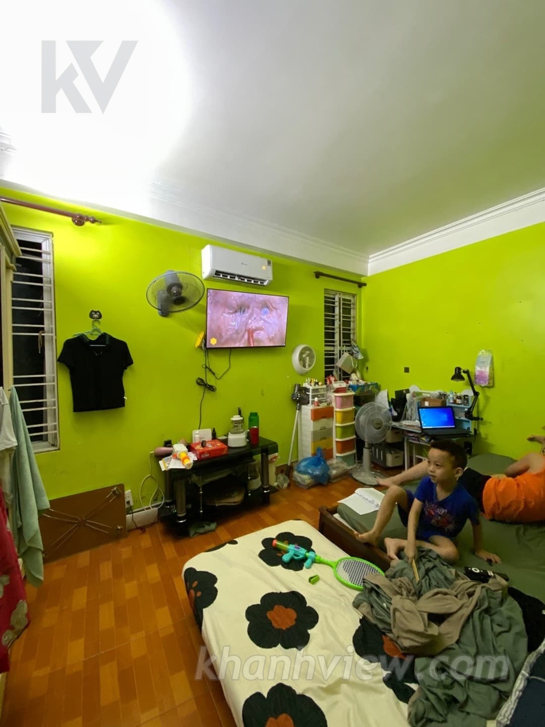 Nhà Vũ Trọng Khánh ảnh 10