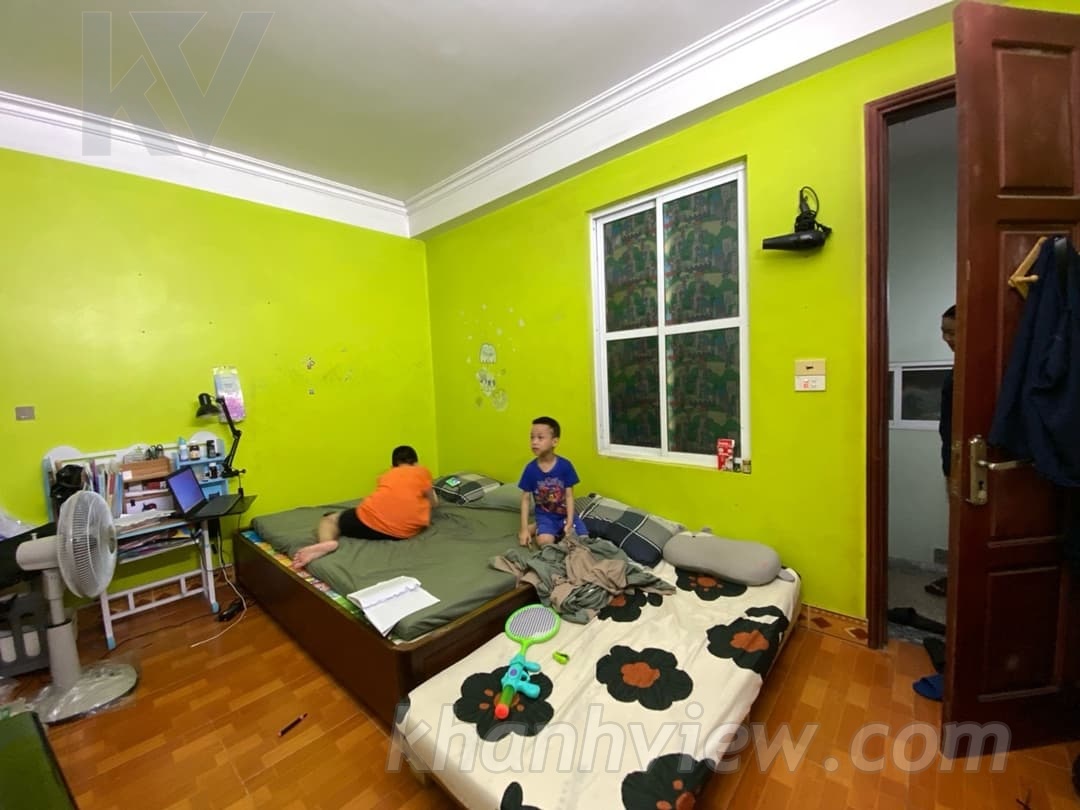 Nhà Vũ Trọng Khánh ảnh 11