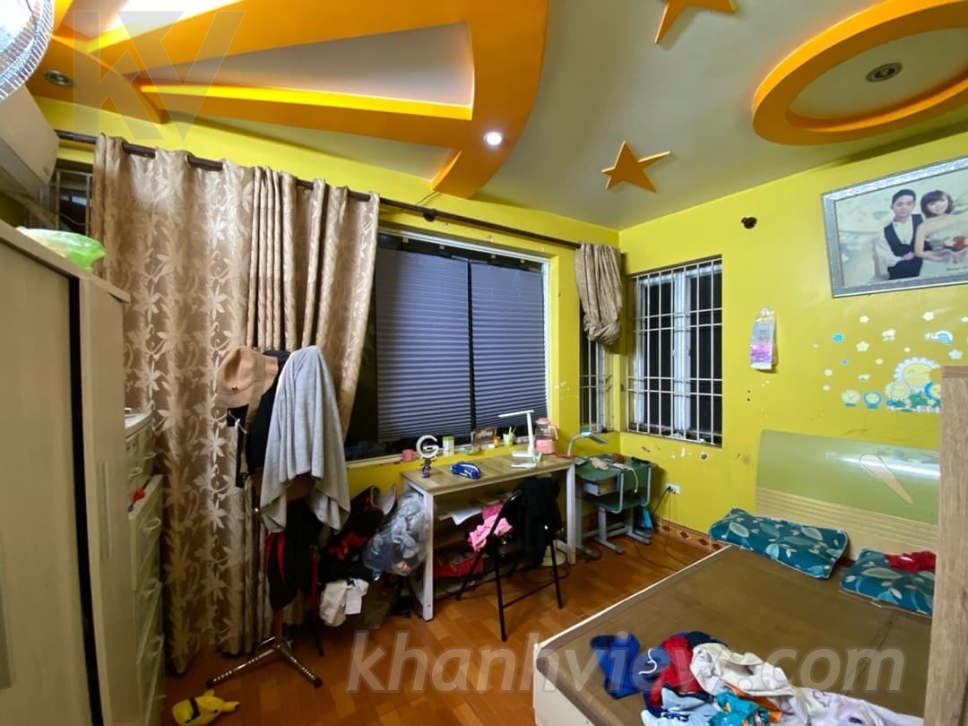 Nhà Vũ Trọng Khánh ảnh 13