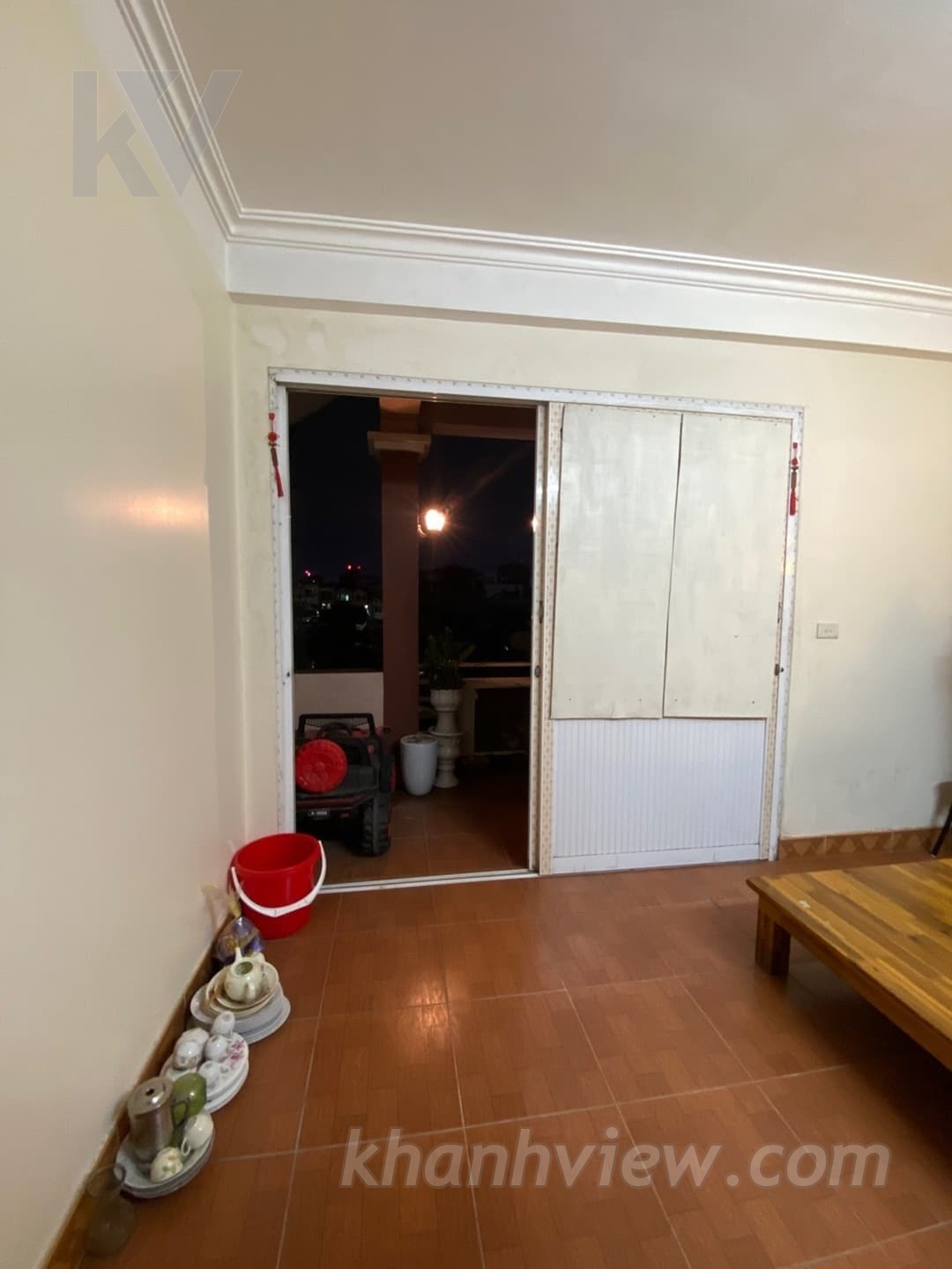 Nhà Vũ Trọng Khánh ảnh 14