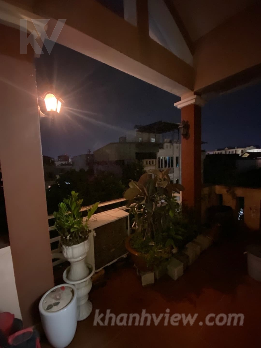 Nhà Vũ Trọng Khánh ảnh 15