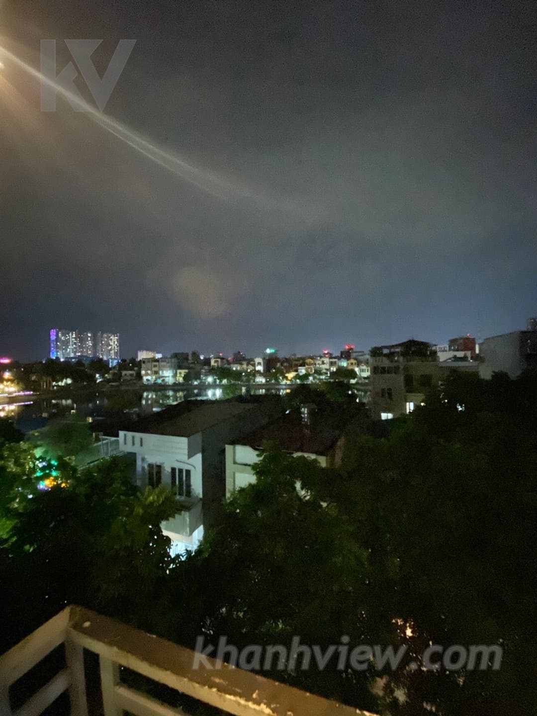 Nhà Vũ Trọng Khánh ảnh 16