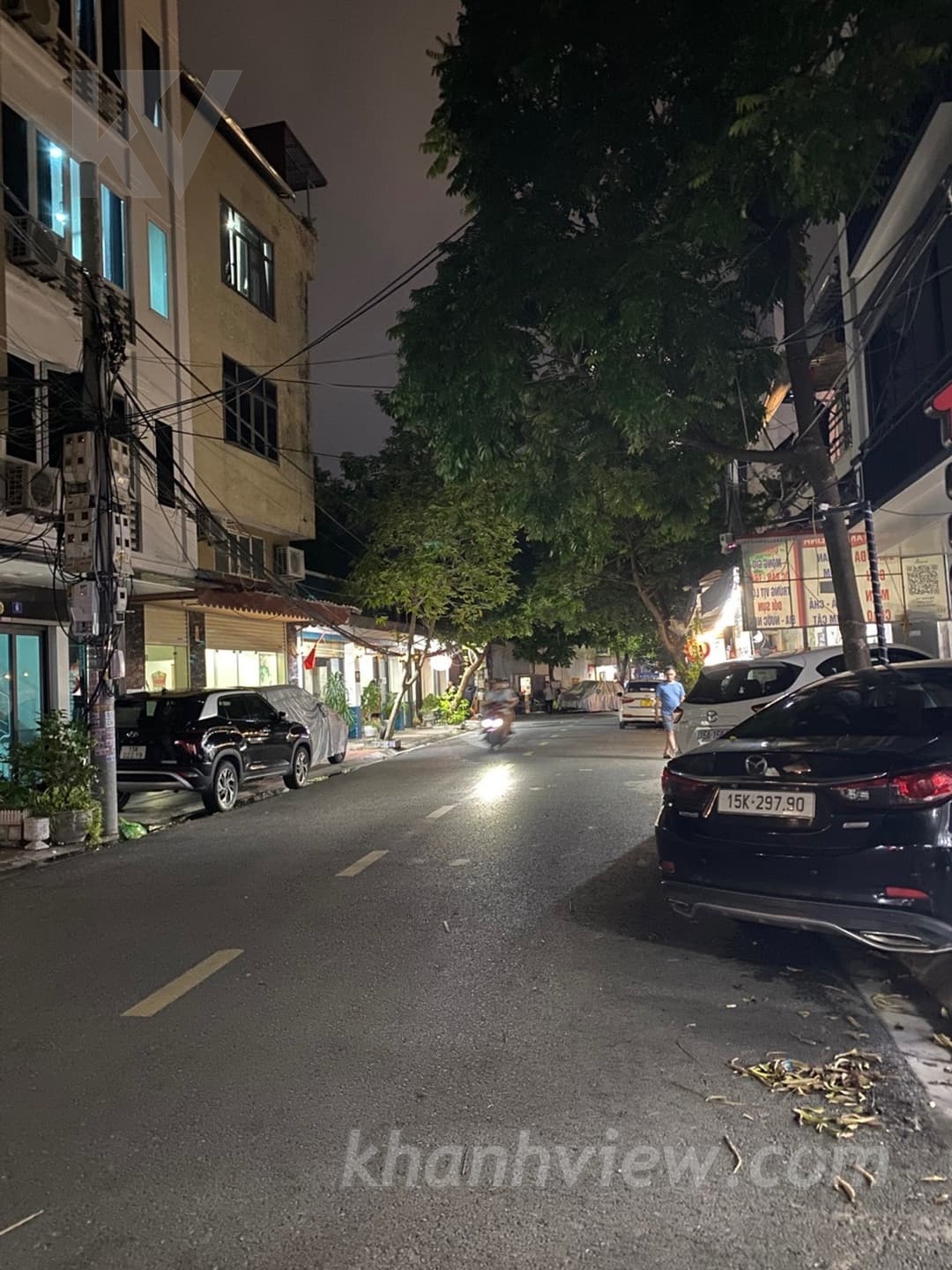 Nhà Vũ Trọng Khánh ảnh 2