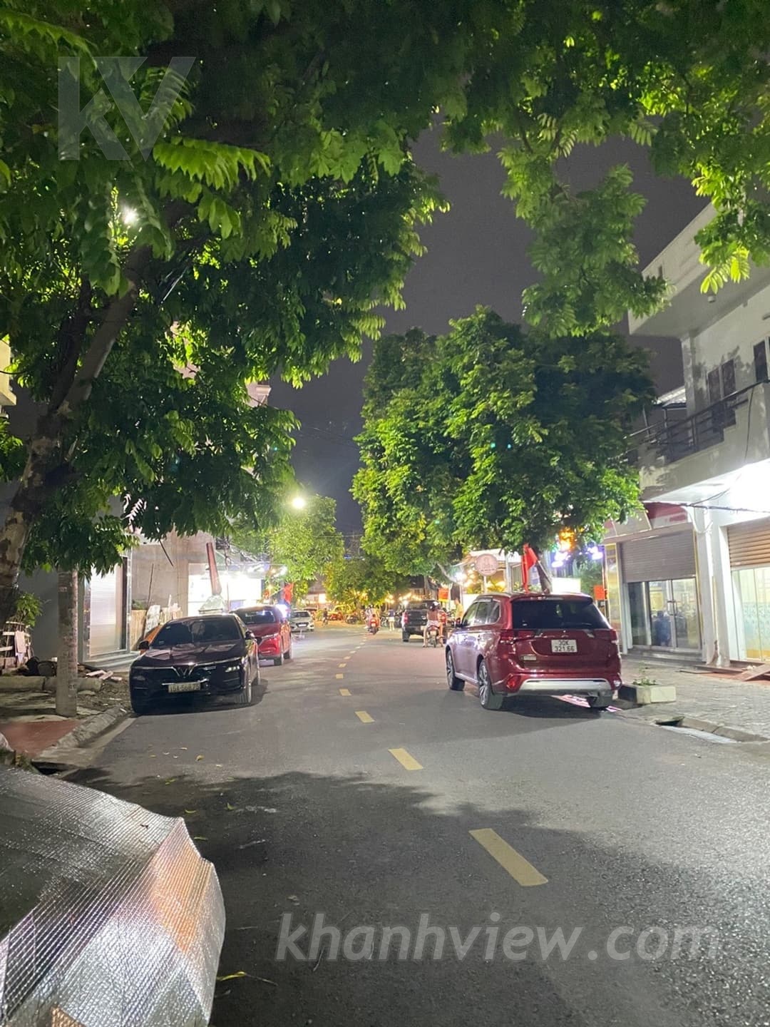 Nhà Vũ Trọng Khánh ảnh 3