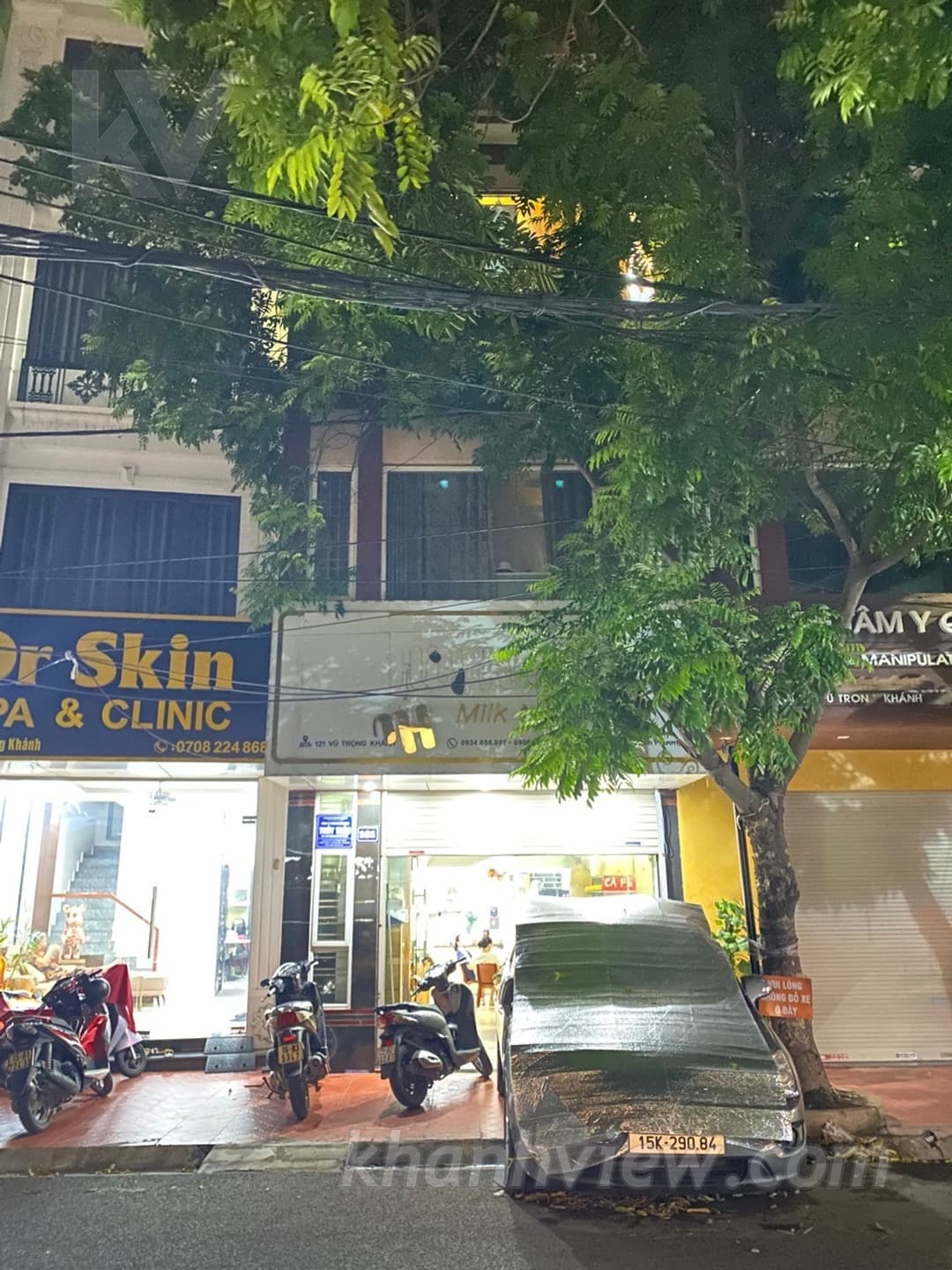 Nhà Vũ Trọng Khánh ảnh 4