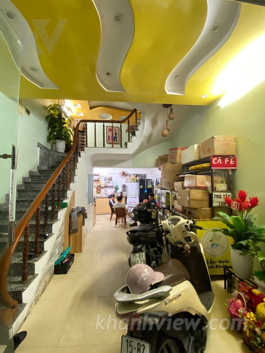 Nhà Vũ Trọng Khánh ảnh 5