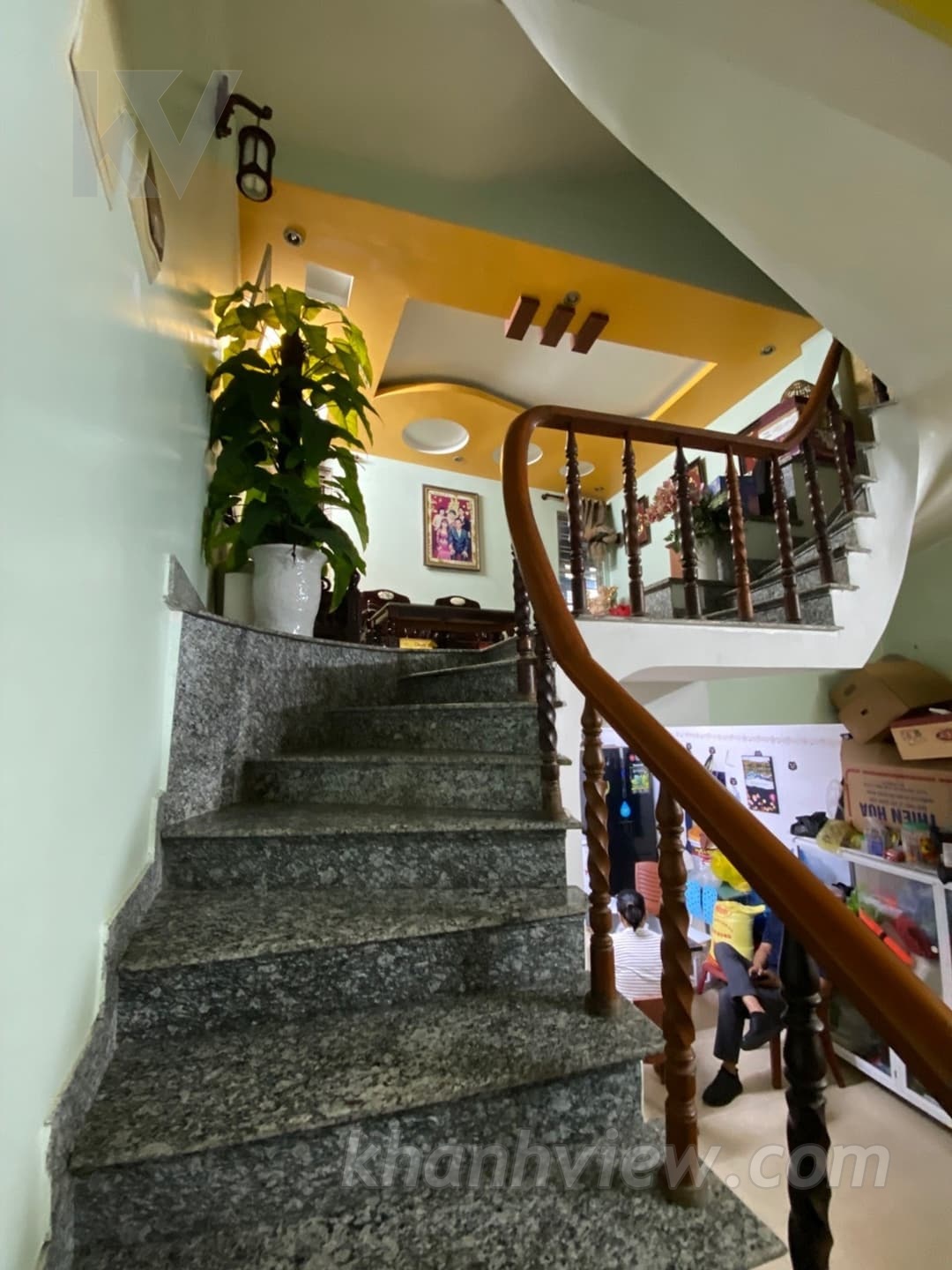 Nhà Vũ Trọng Khánh ảnh 6