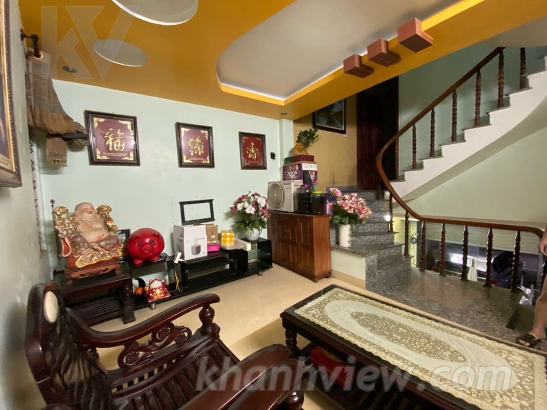 Nhà Vũ Trọng Khánh ảnh 8