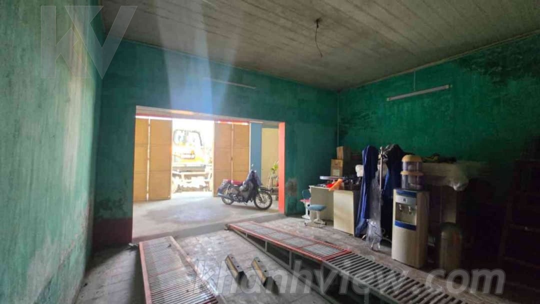 Đất Nguyễn Bình 5