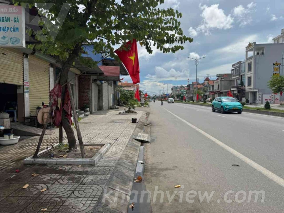 Mặt đường 359 Ngũ Lão Thủy Nguyên