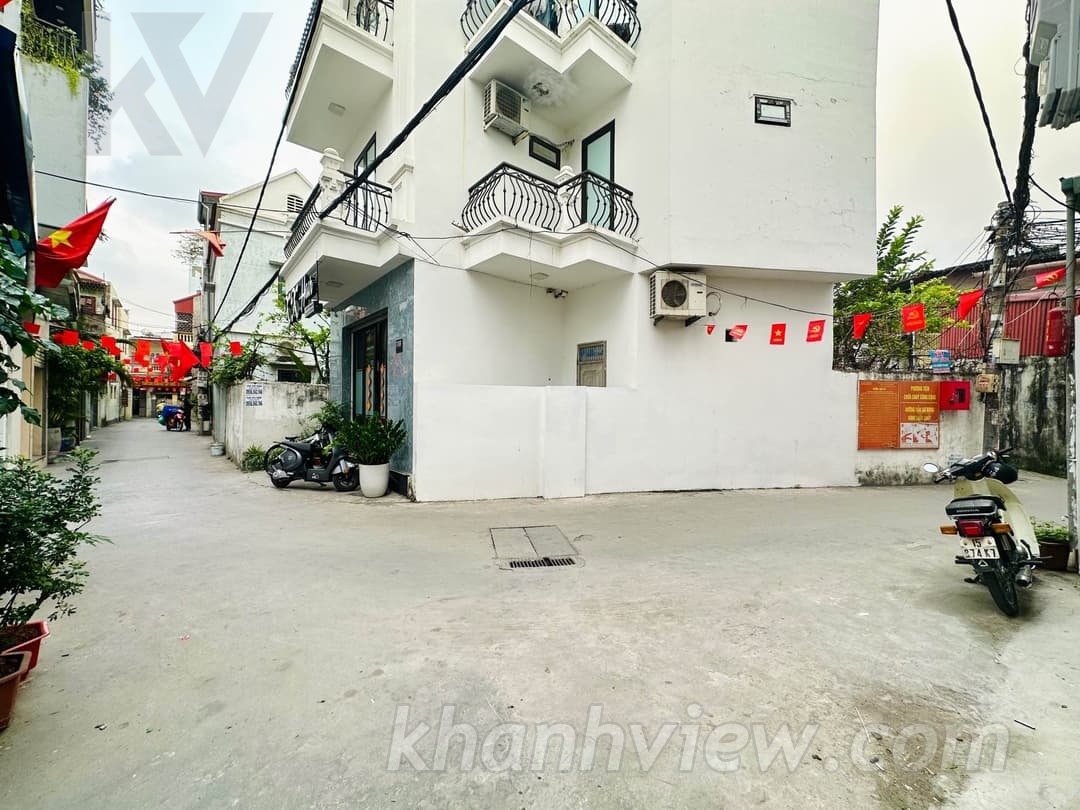 Ảnh nhà Trần Nguyên Hãn 3