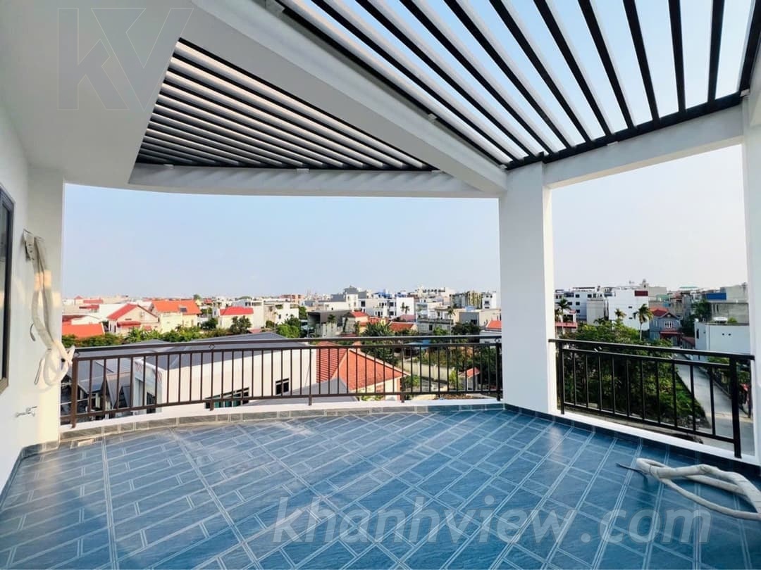 Nhà Hàng Tổng Hải An Ảnh 11