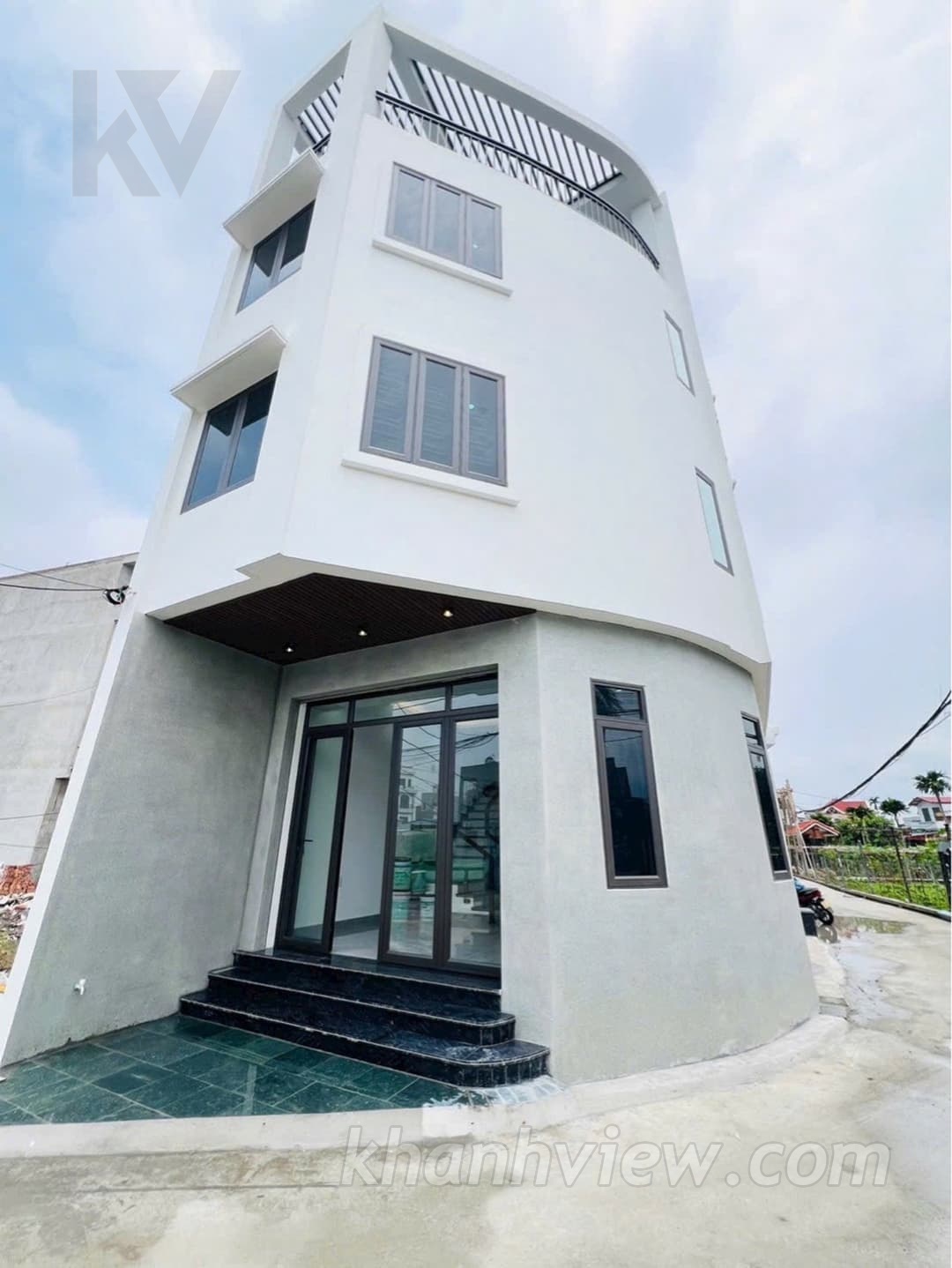 Nhà Hàng Tổng Hải An Ảnh 3