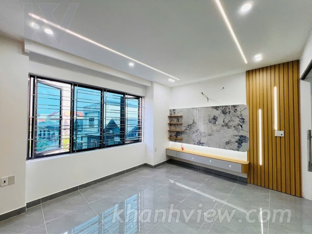 Nhà Hàng Tổng Hải An Ảnh 5