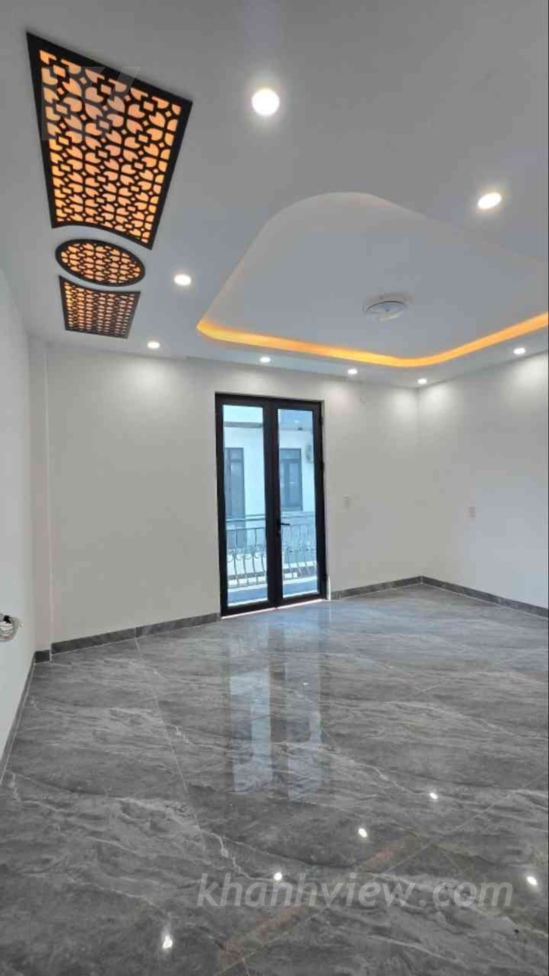 Nhà TDP Dân Hạnh 10