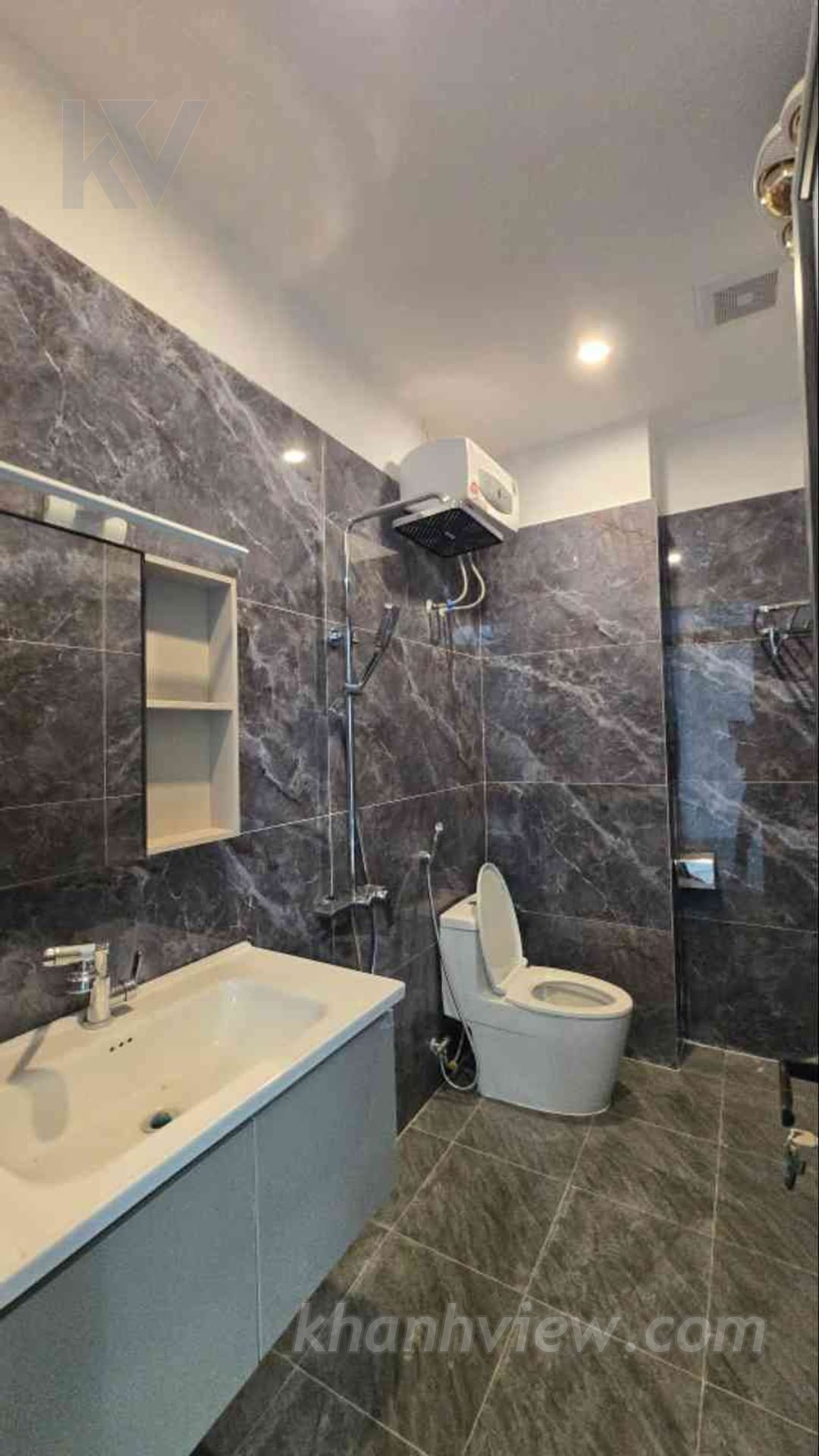 Nhà TDP Dân Hạnh 11