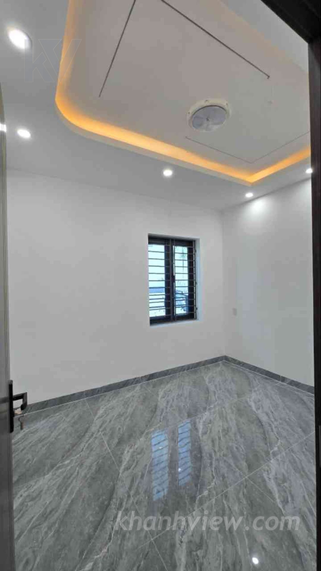 Nhà TDP Dân Hạnh 12