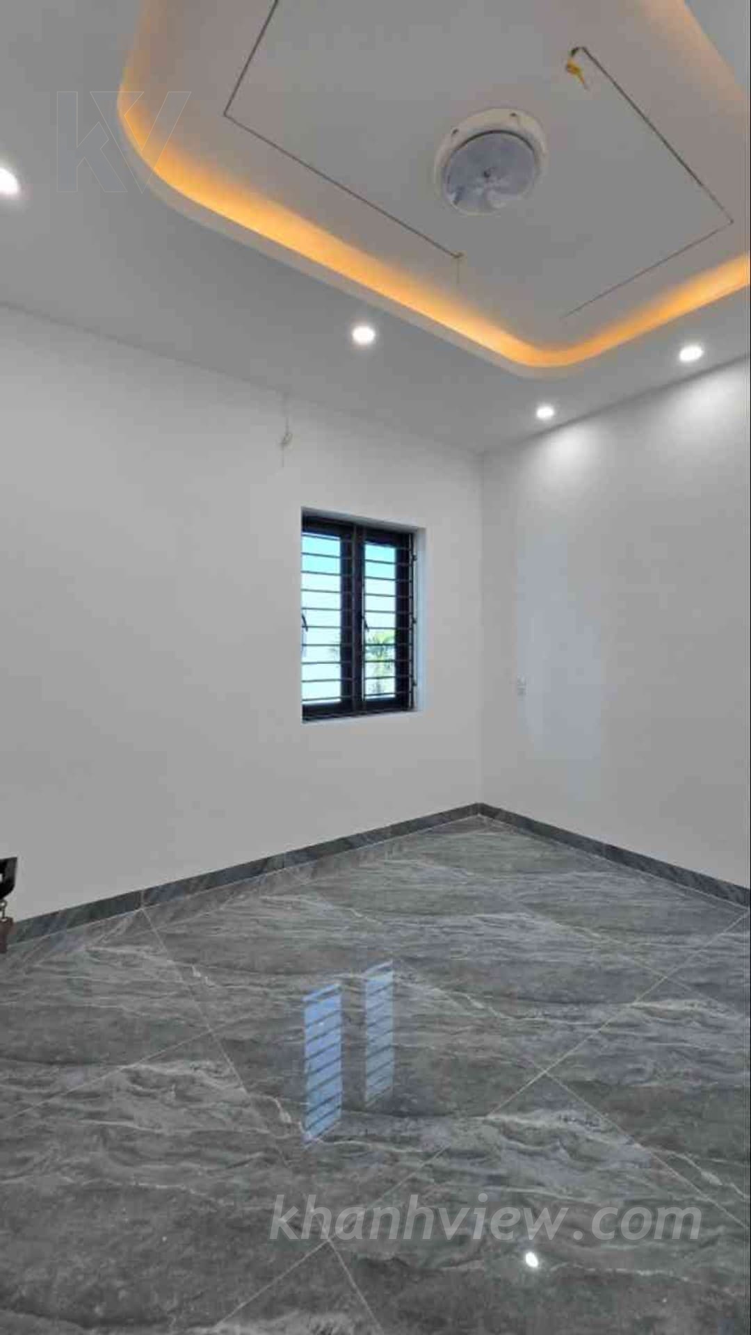 Nhà TDP Dân Hạnh 16