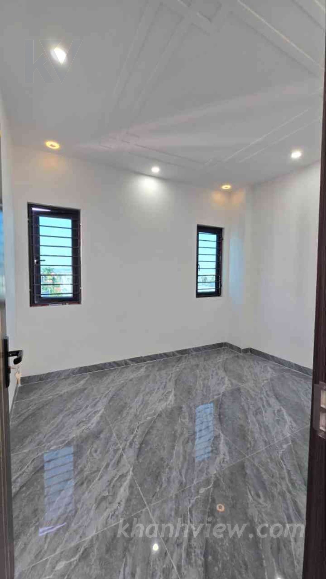 Nhà TDP Dân Hạnh 18