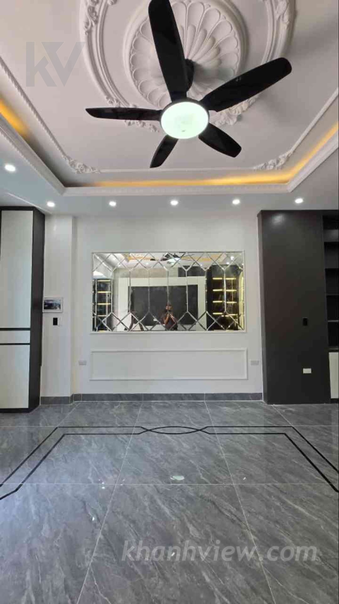 Nhà TDP Dân Hạnh 20