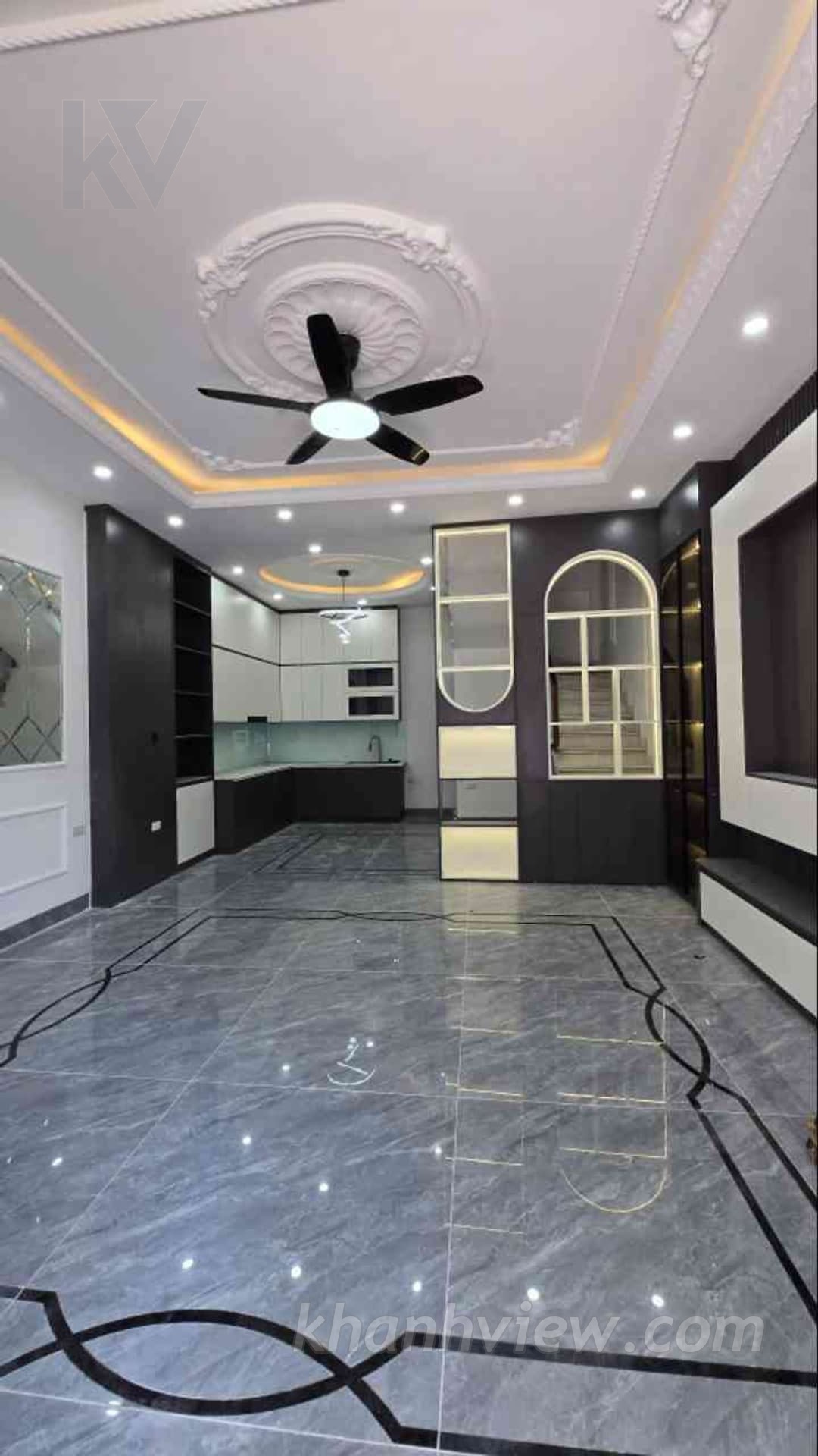 Nhà TDP Dân Hạnh 3