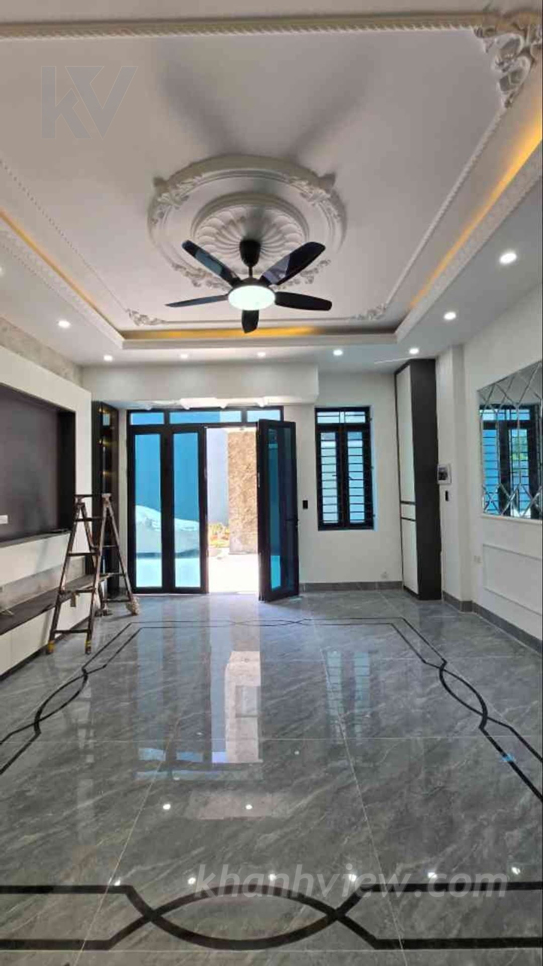 Nhà TDP Dân Hạnh 5
