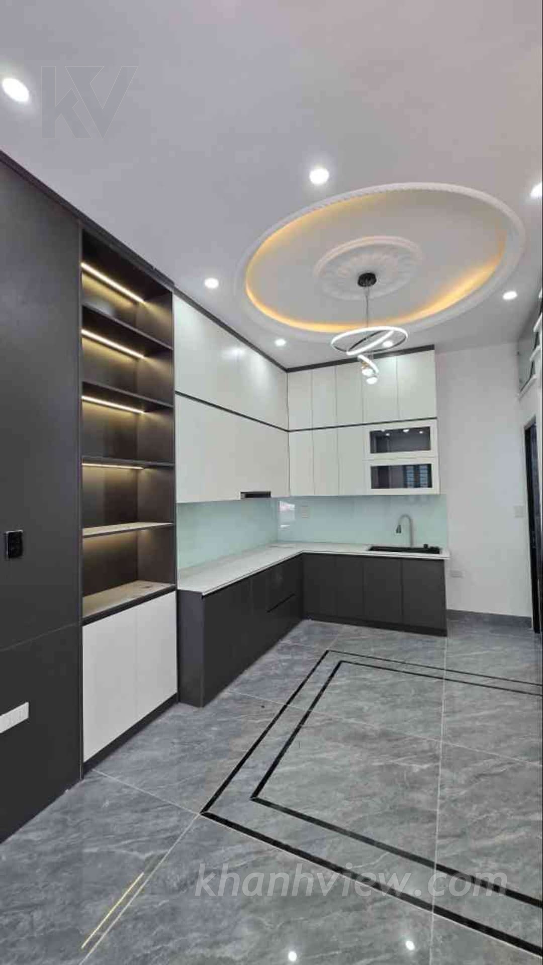 Nhà TDP Dân Hạnh 6