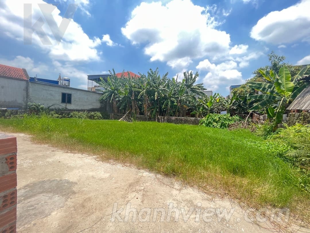 Đất Thiên Hương Thủy Nguyên