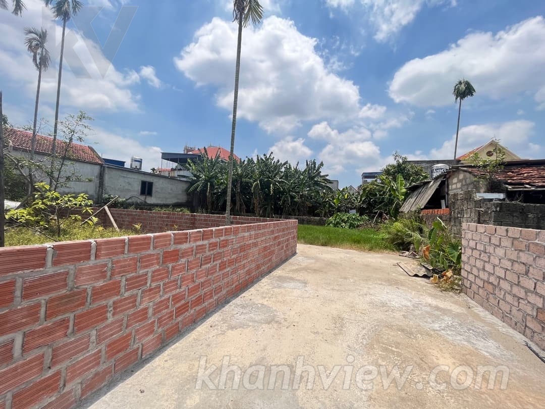 Thửa đất Thiên Hương Thủy Nguyên ảnh 4