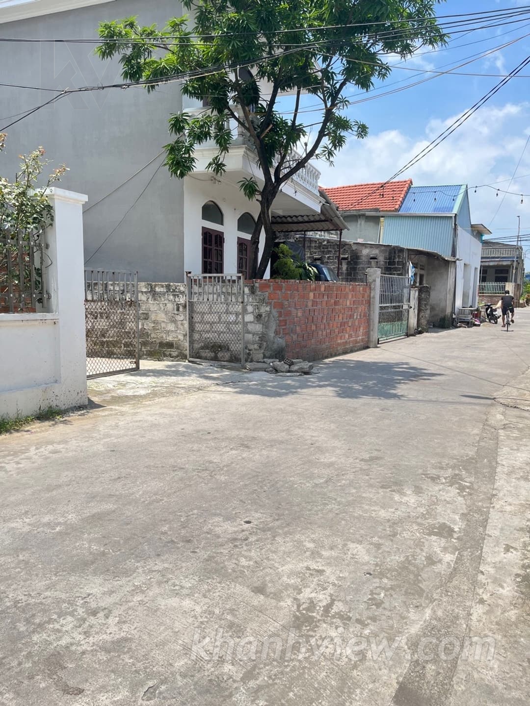 Thửa đất Thiên Hương Thủy Nguyên ảnh 5