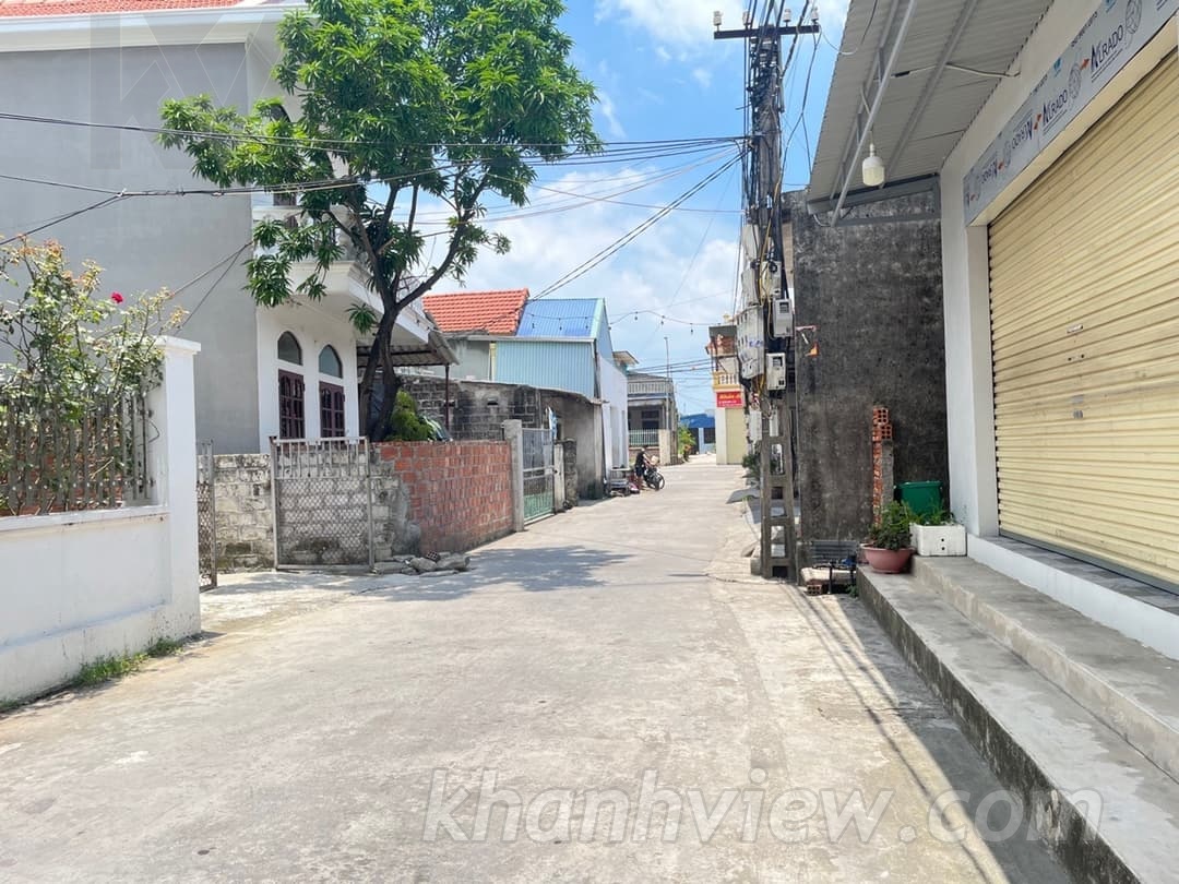 Thửa đất Thiên Hương Thủy Nguyên ảnh 6