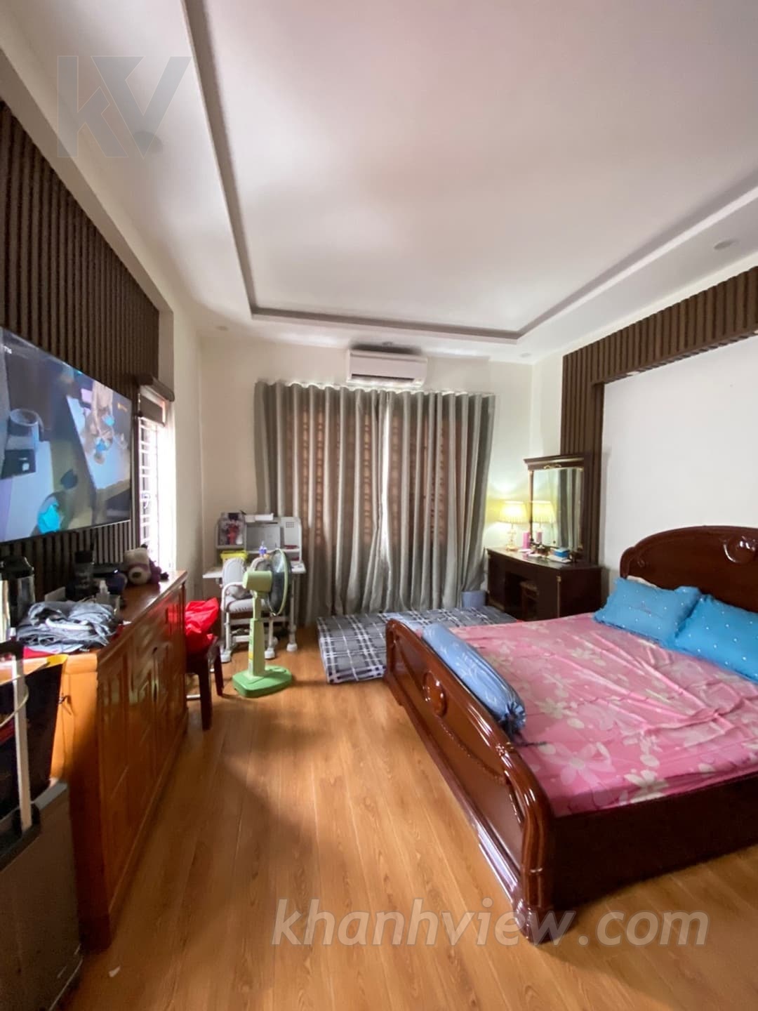 Nhà Thiên Lôi Hải Phòng 9