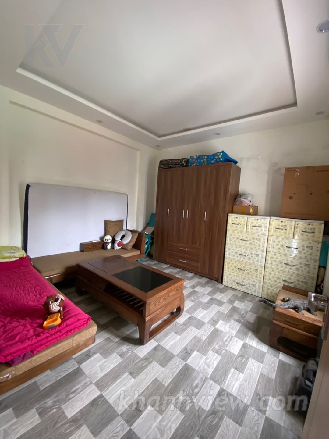 Nhà Thiên Lôi Hải Phòng 10