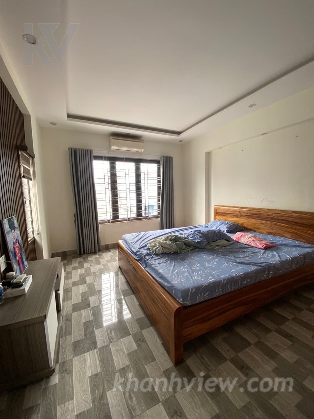 Nhà Thiên Lôi Hải Phòng 12