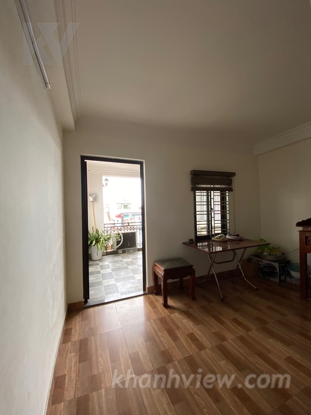 Nhà Thiên Lôi Hải Phòng 14