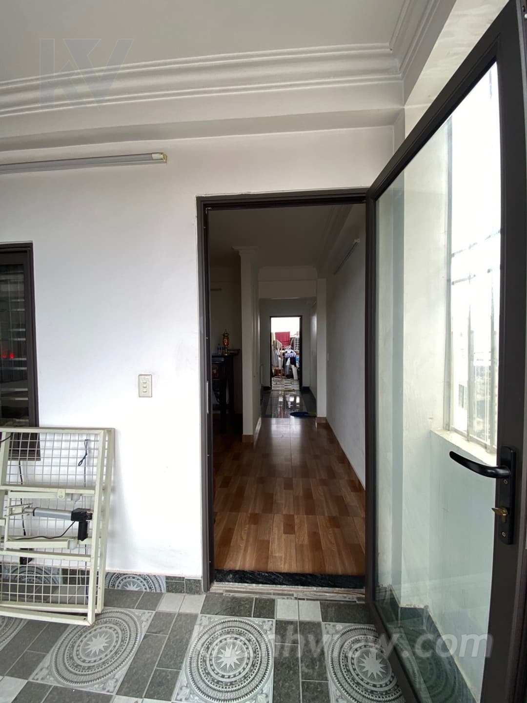 Nhà Thiên Lôi Hải Phòng 16
