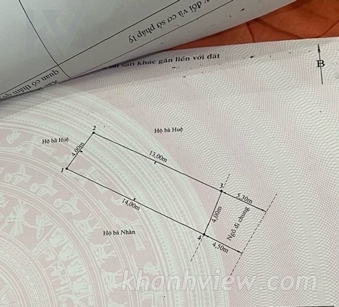 Nhà Thiên Lôi Hải Phòng 18